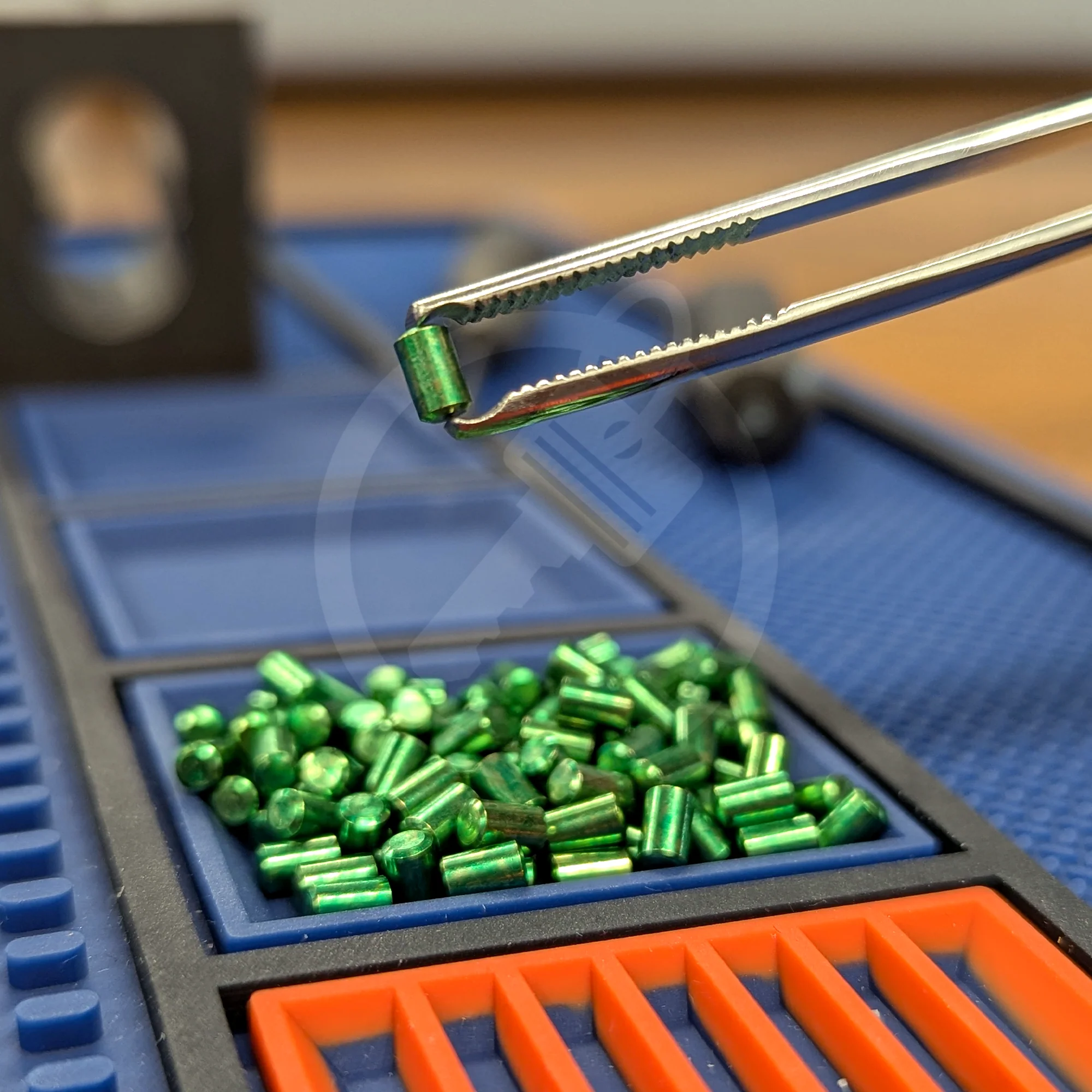 IC Core A2 #14 Master Pin 100PK - Image 2