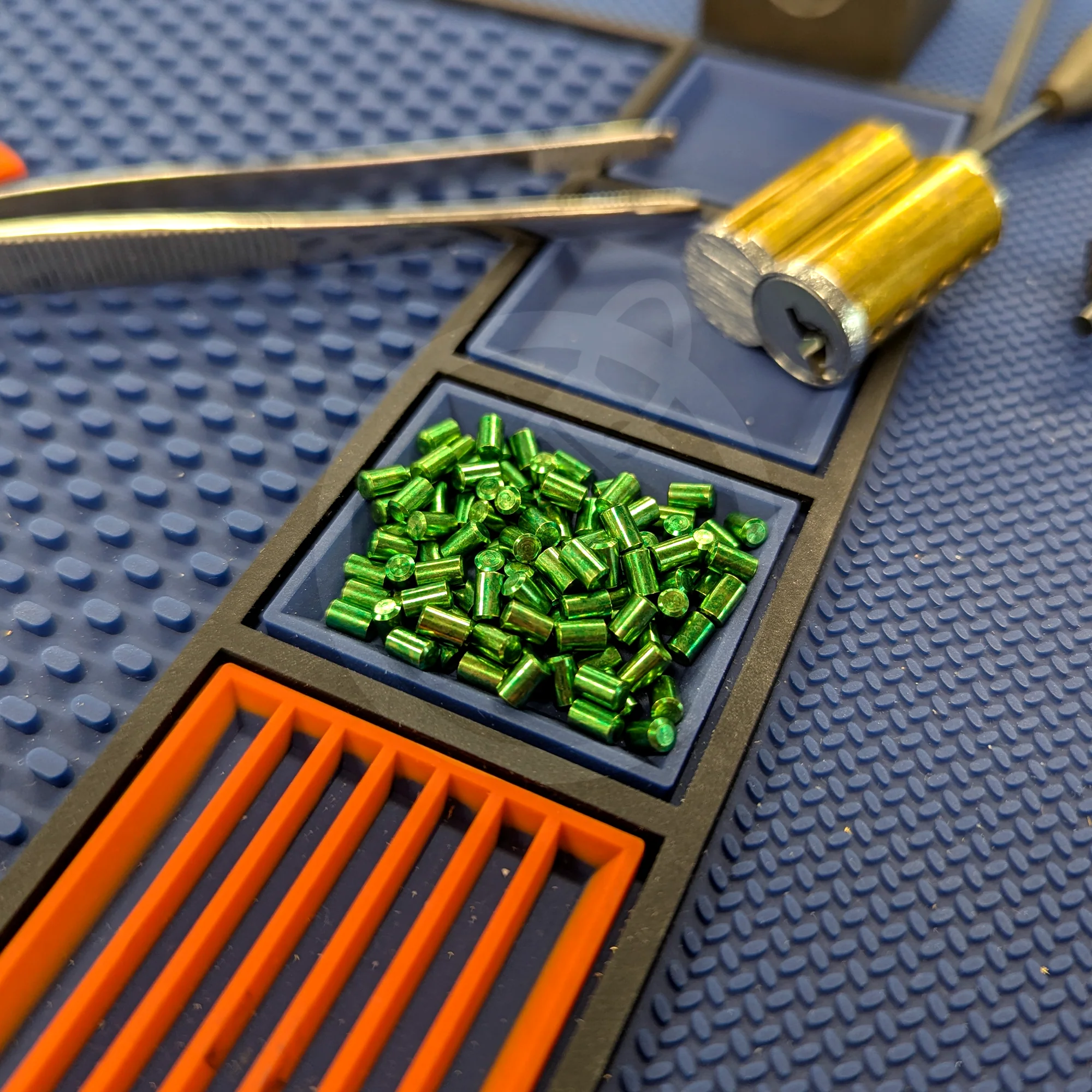 IC Core A2 #14 Master Pin 100PK - Image 3