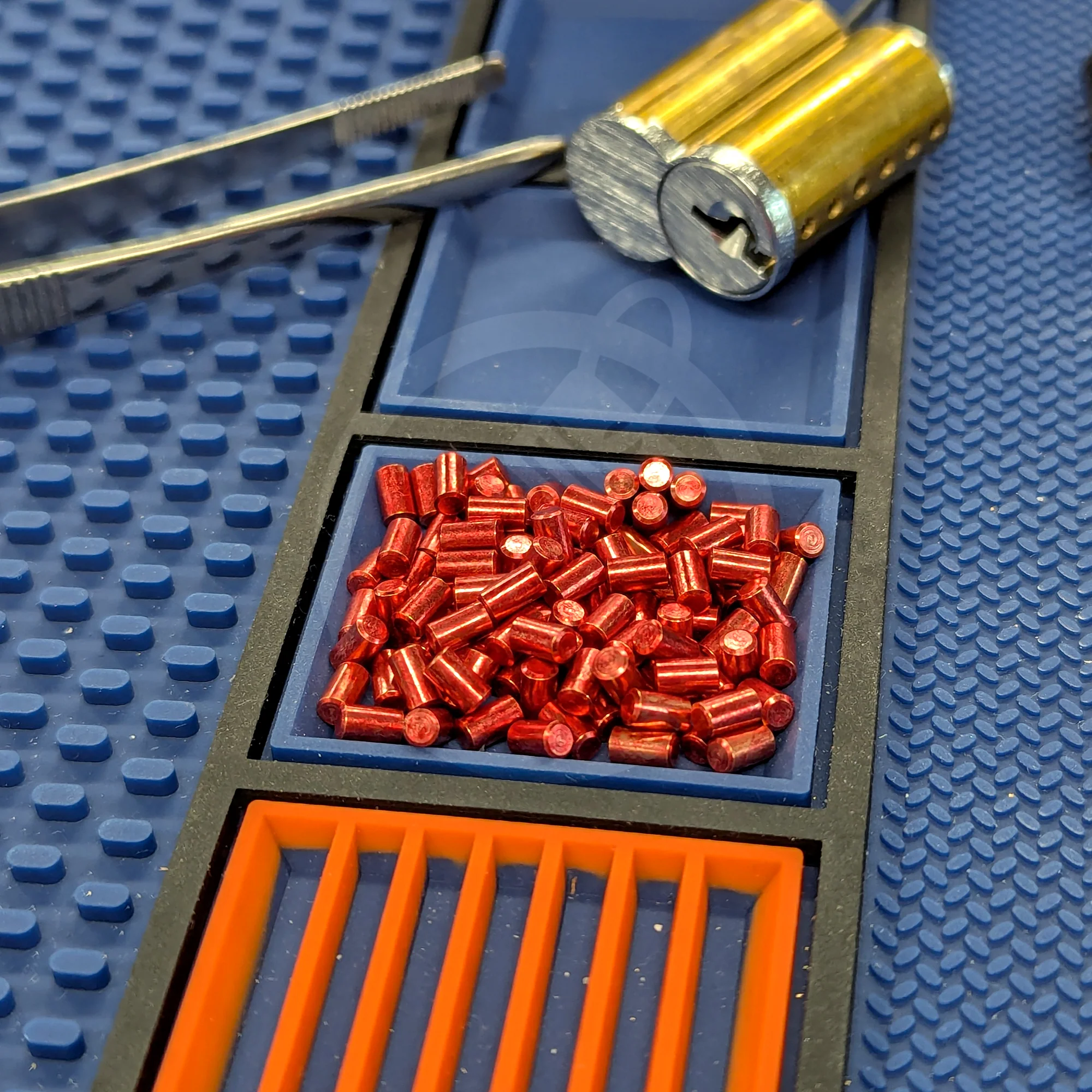 IC Core A2 #15 Master Pin 100PK - Image 3