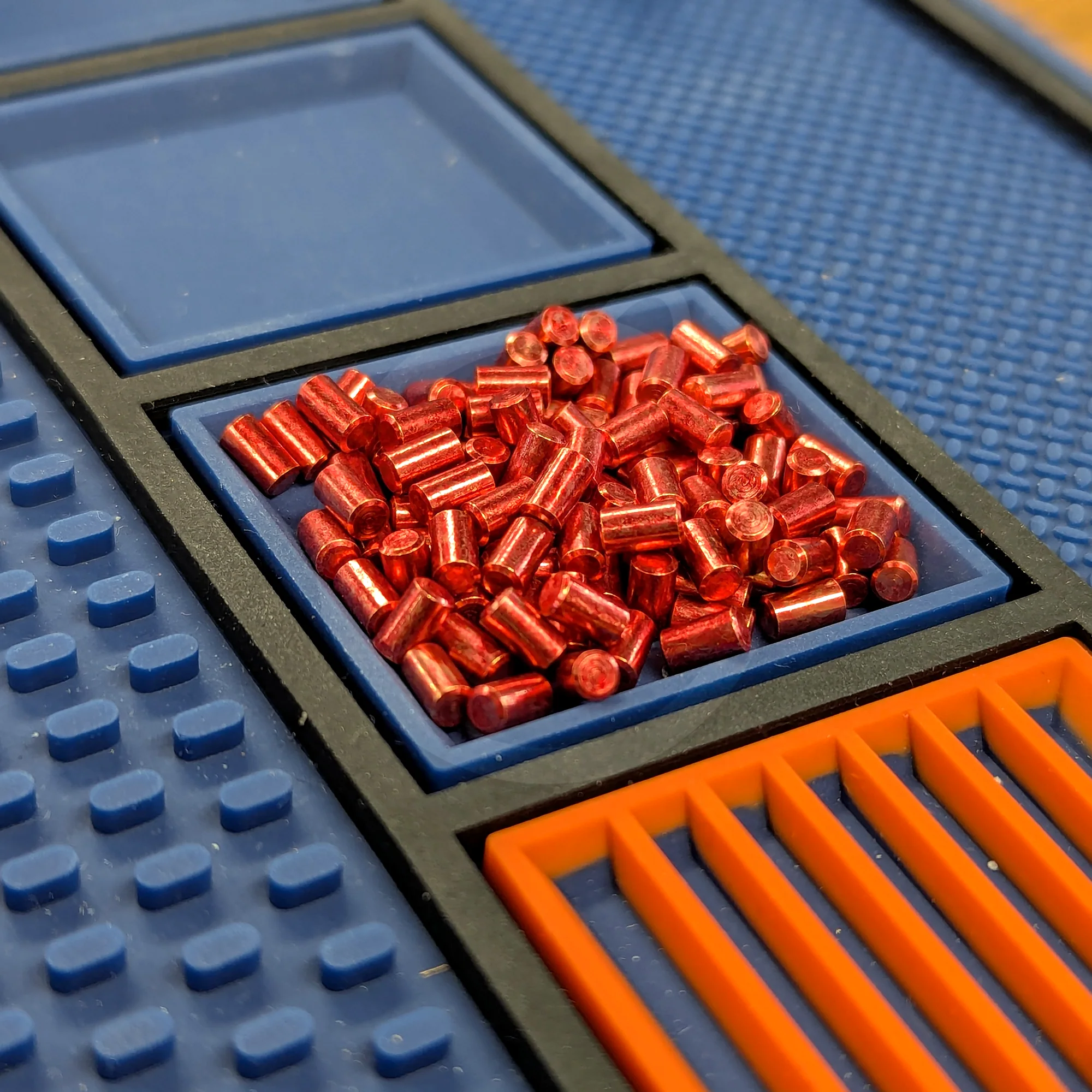IC Core A2 #15 Master Pin 100PK - Image 4
