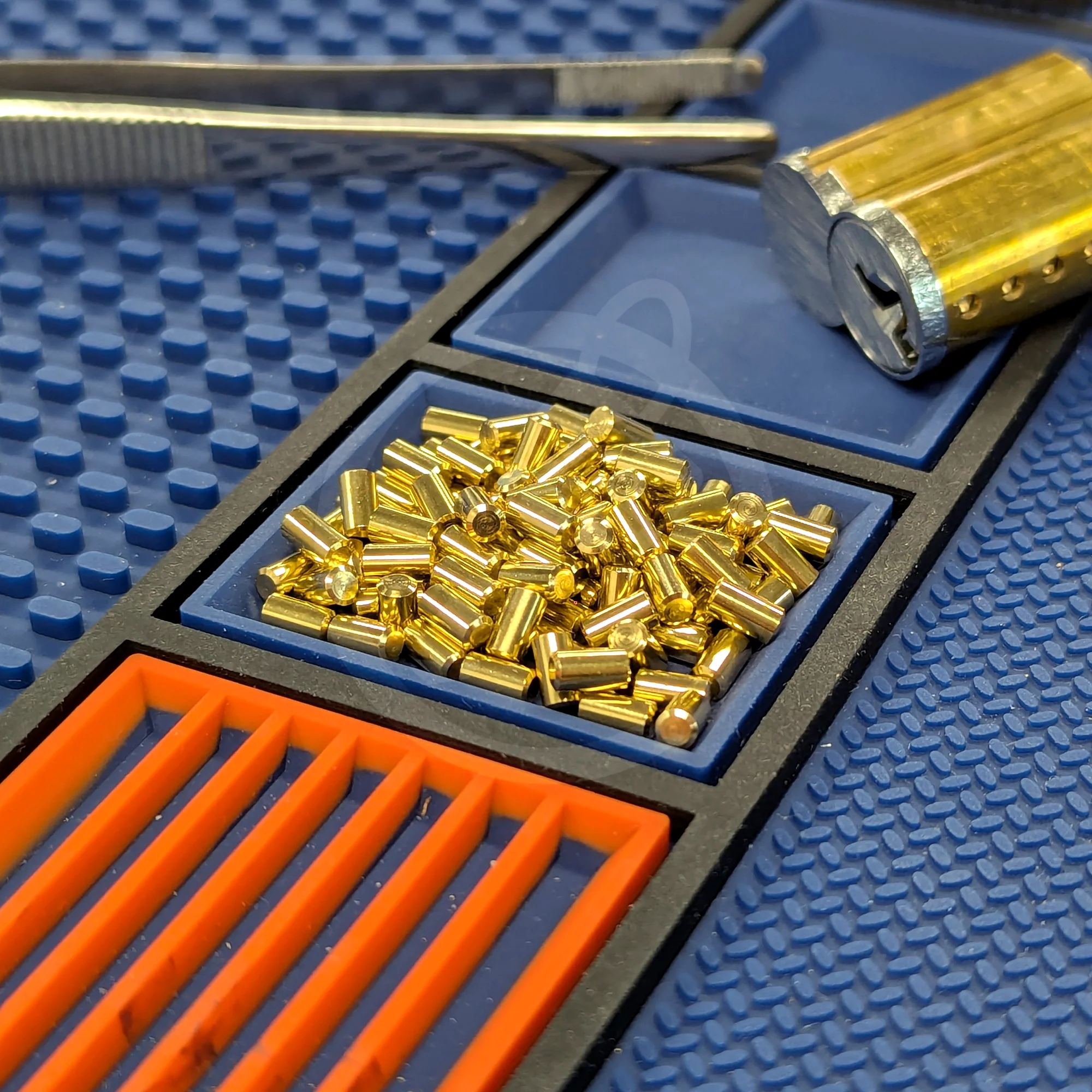 IC Core A2 #16 Master Pin 100PK - Image 3