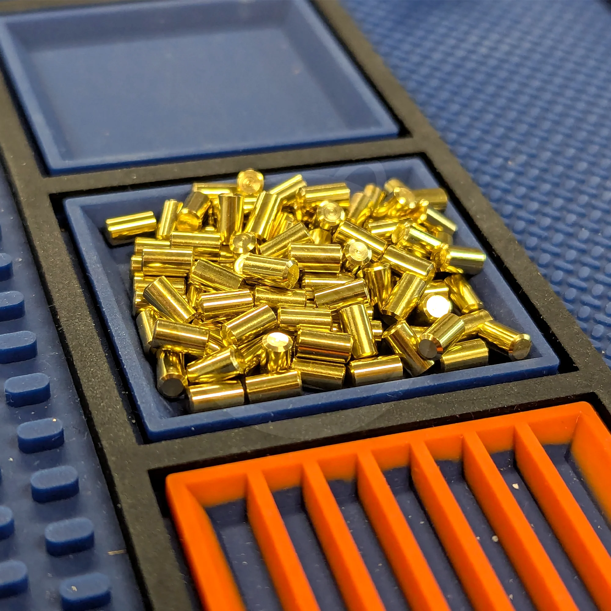 IC Core A2 #16 Master Pin 100PK - Image 4
