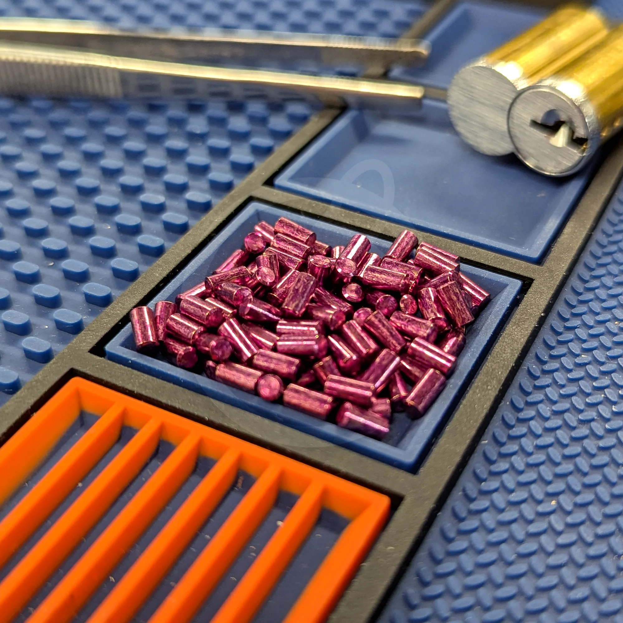 IC Core A2 #17 Master Pin 100PK - Image 3