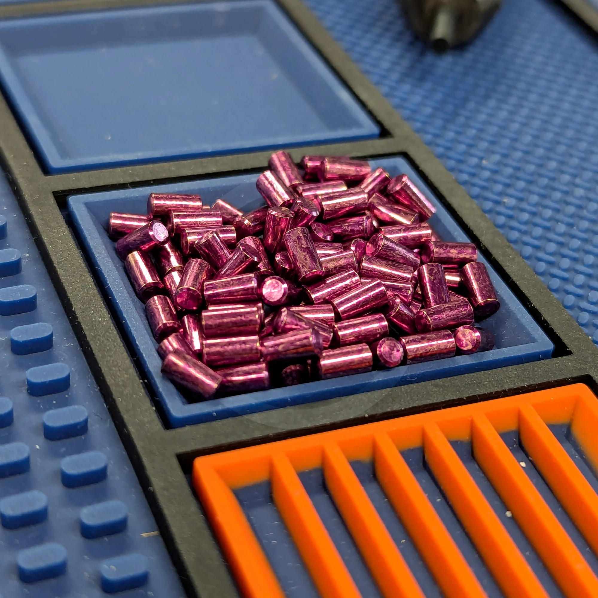 IC Core A2 #17 Master Pin 100PK - Image 4