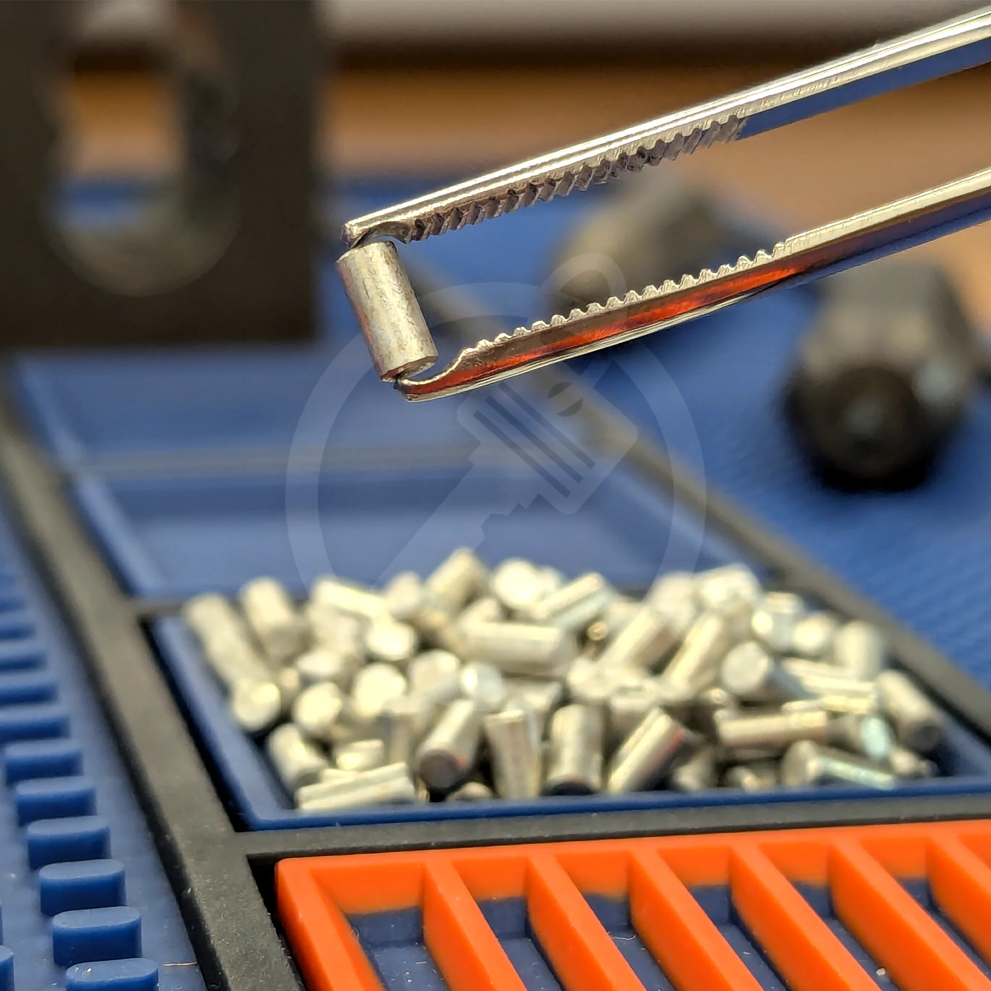 IC Core A2 #18 Master Pin 100PK - Image 2