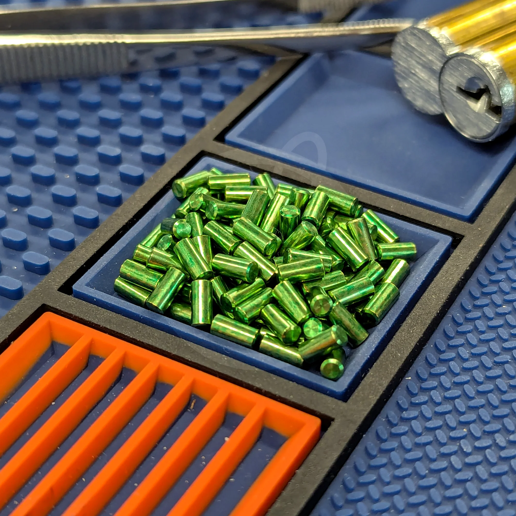 IC Core A2 #19 Master Pin 100PK - Image 3