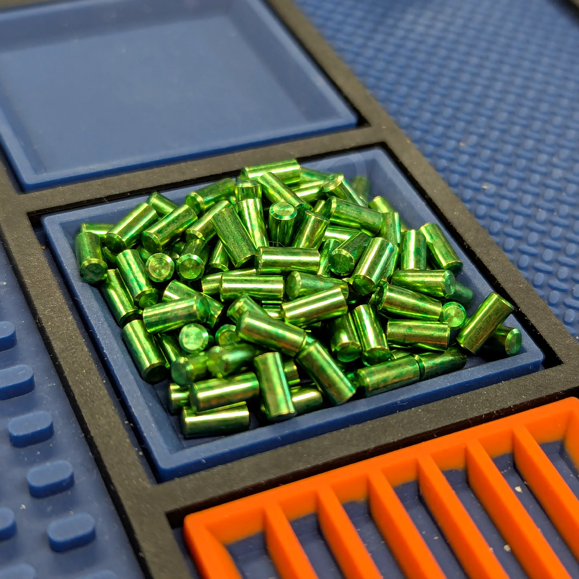 IC Core A2 #19 Master Pin 100PK - Image 4