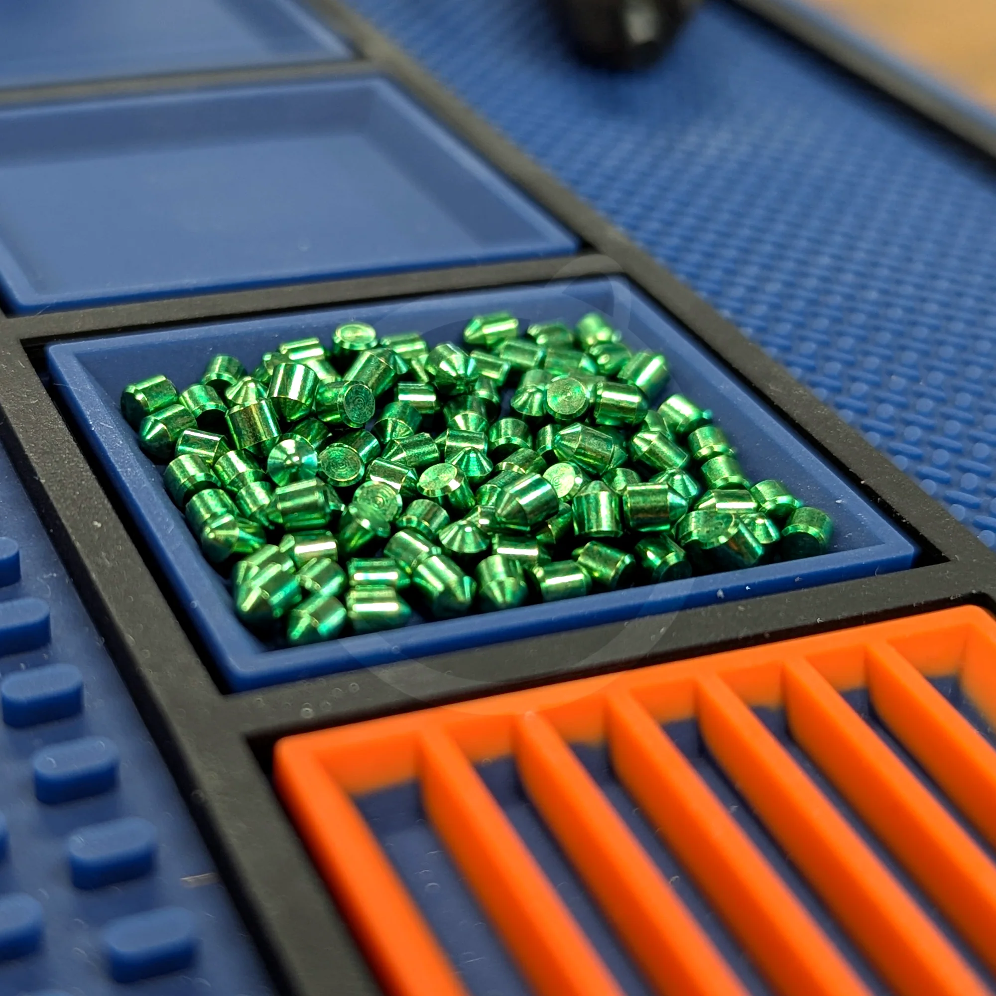IC Core A2 #2 Bottom Pin 100PK - Image 4
