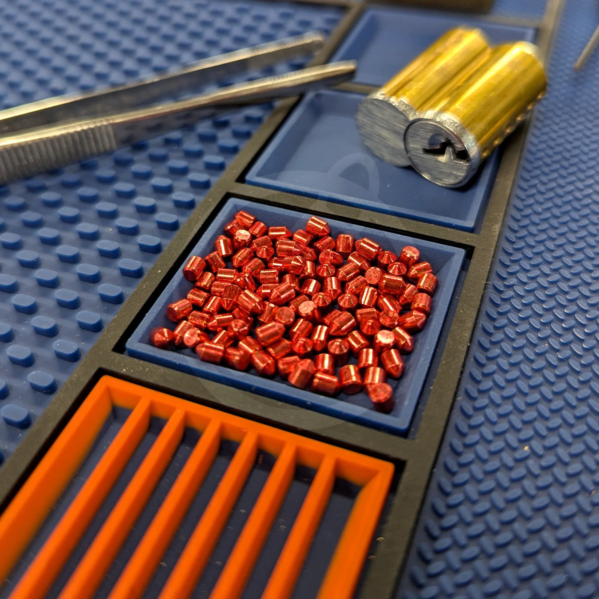 IC Core A2 #3 Bottom Pin 100PK - Image 3