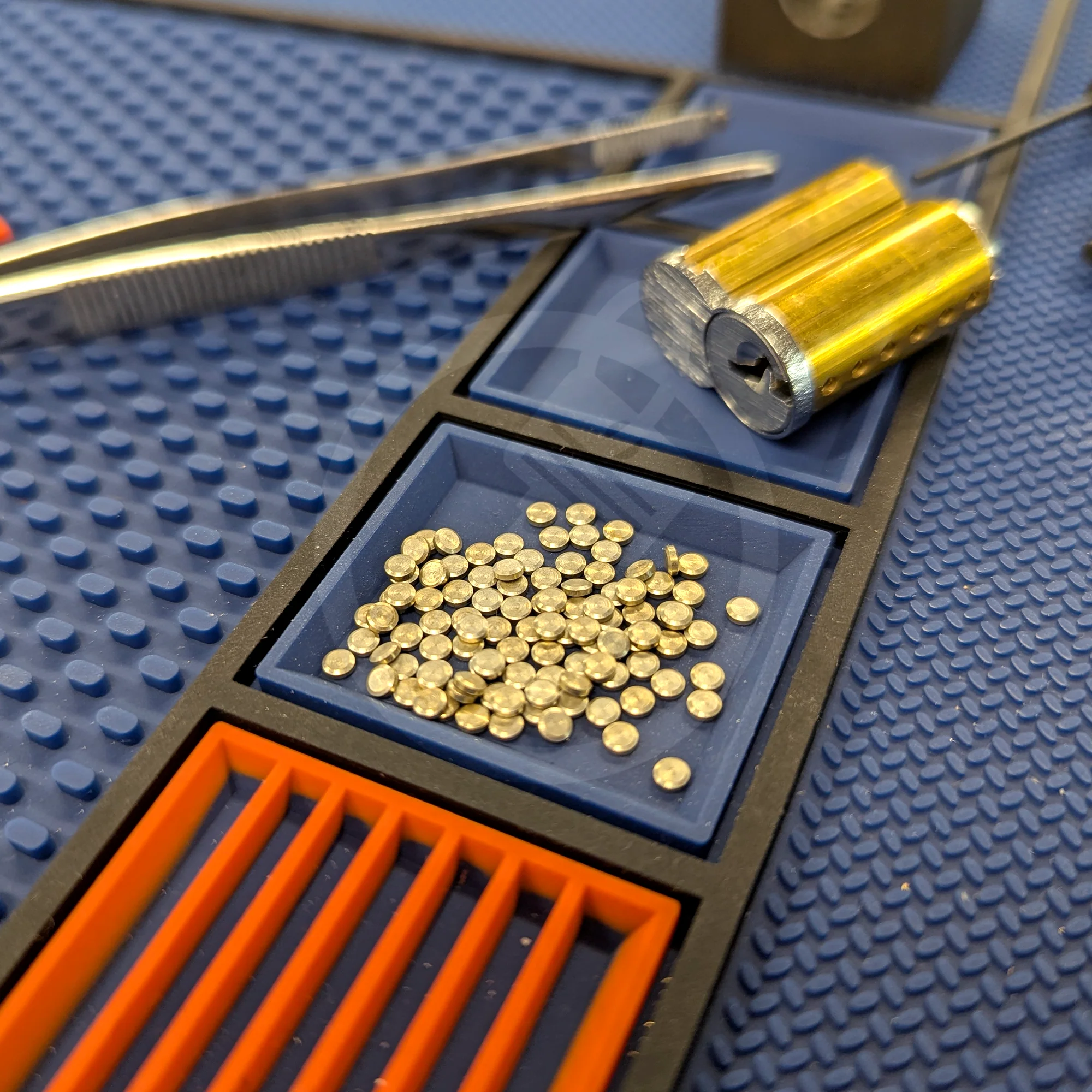 IC Core A2 #3 Master Pin 100PK - Image 3