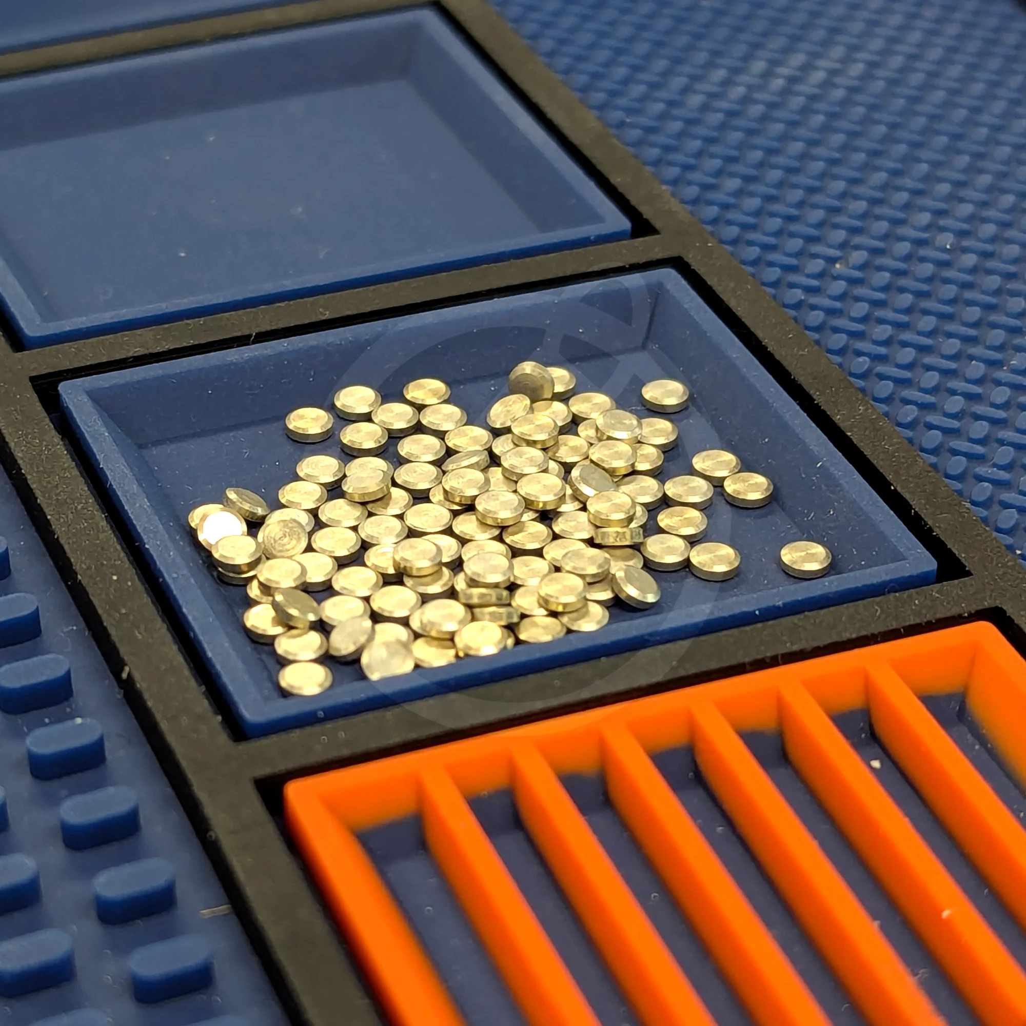 IC Core A2 #3 Master Pin 100PK - Image 4