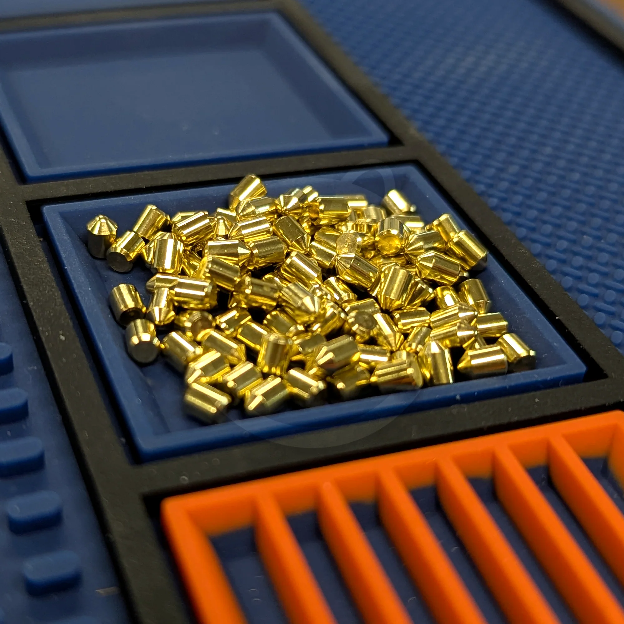 IC Core A2 #4 Bottom Pin 100PK - Image 4