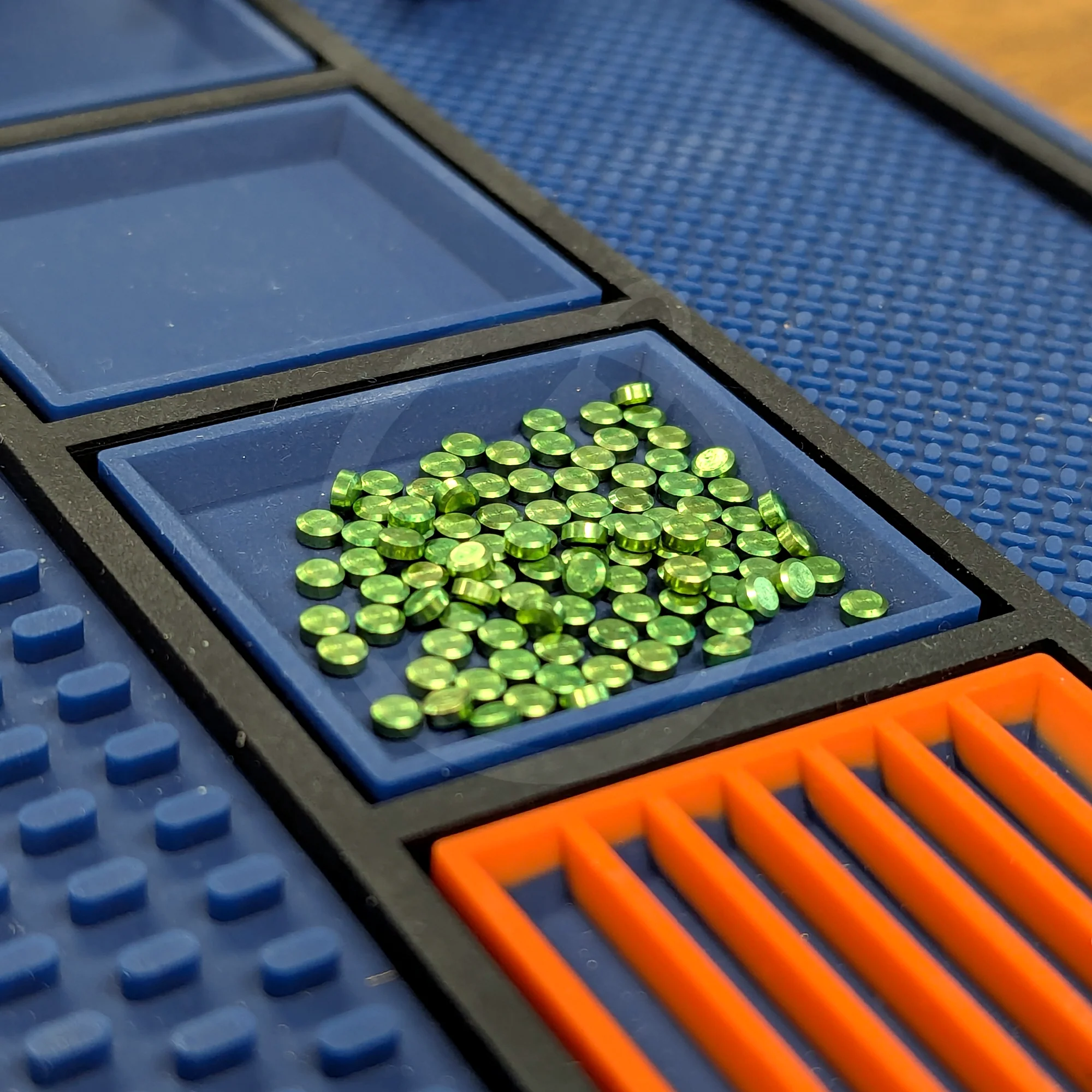 IC Core A2 #4 Master Pin 100PK - Image 4
