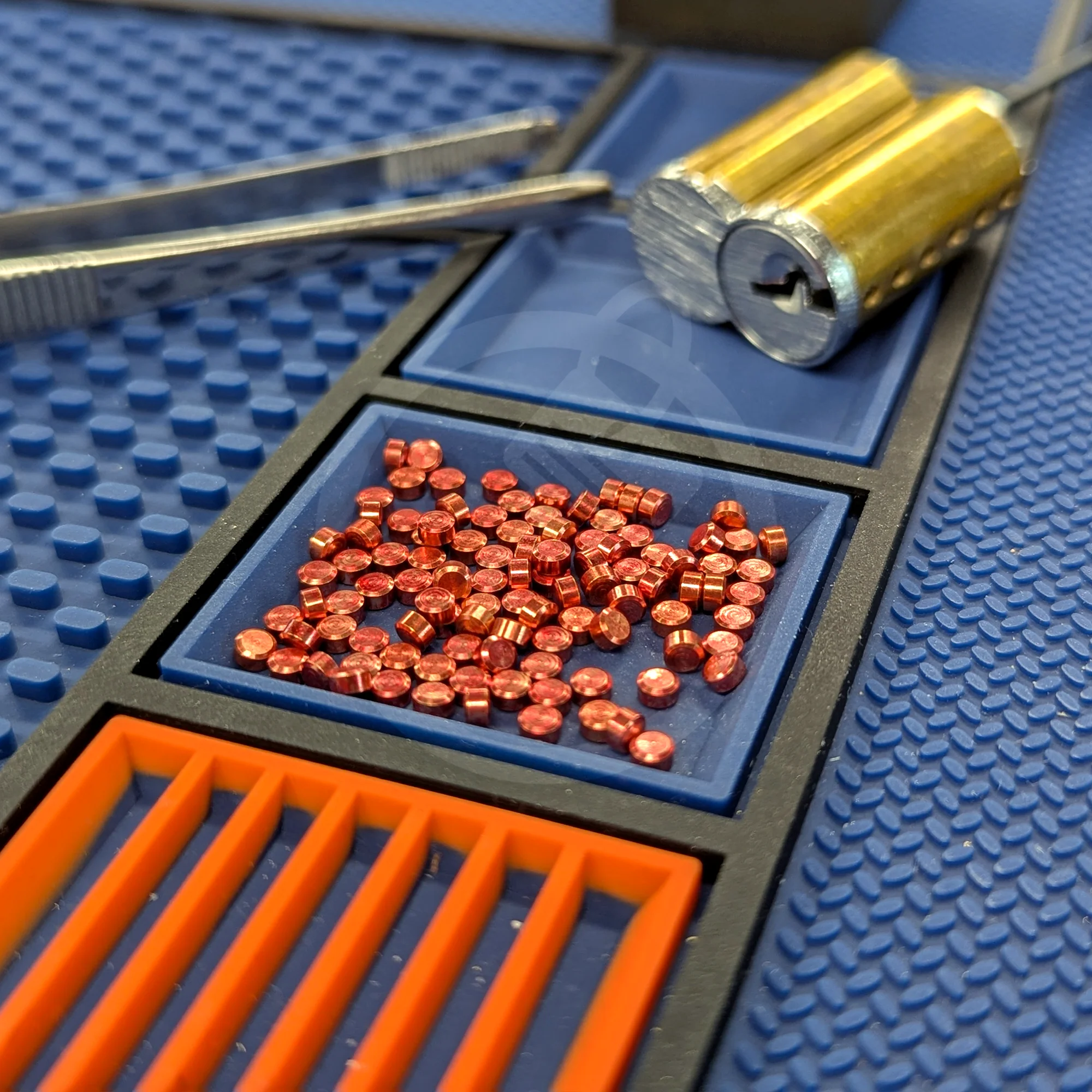 IC Core A2 #5 Master Pin 100PK - Image 3