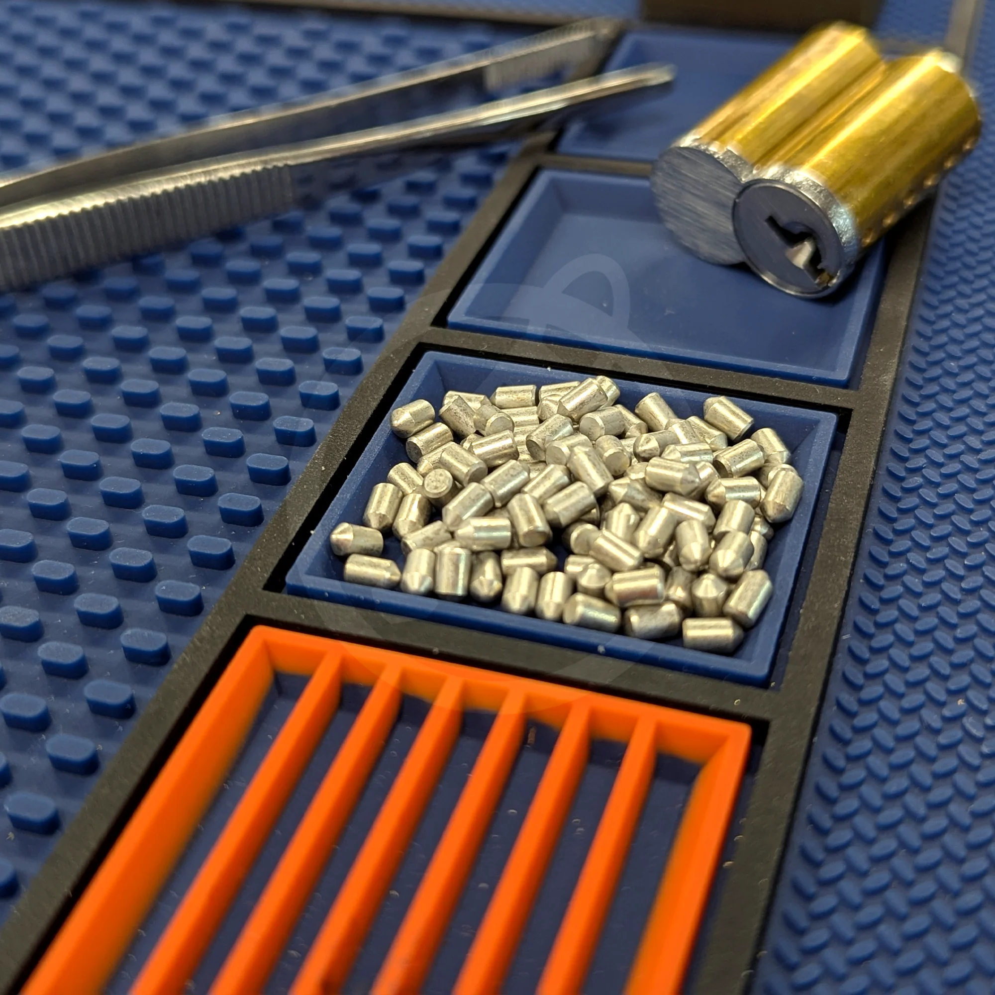 IC Core A2 #6 Bottom Pin 100PK - Image 3