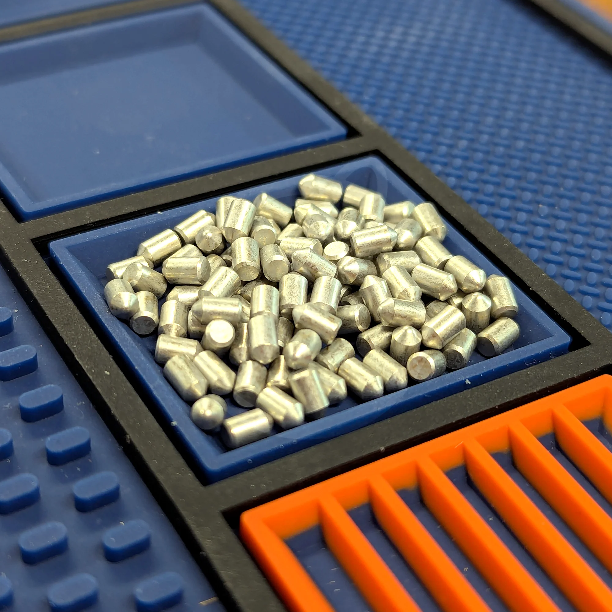 IC Core A2 #6 Bottom Pin 100PK - Image 4