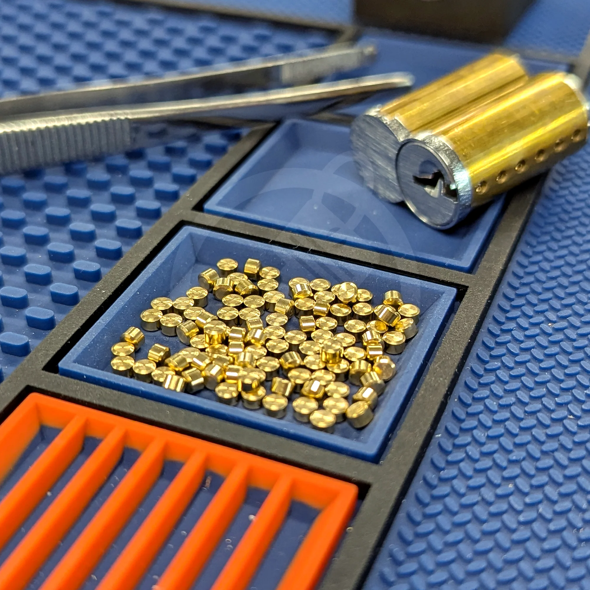 IC Core A2 #6 Master Pin 100PK - Image 3