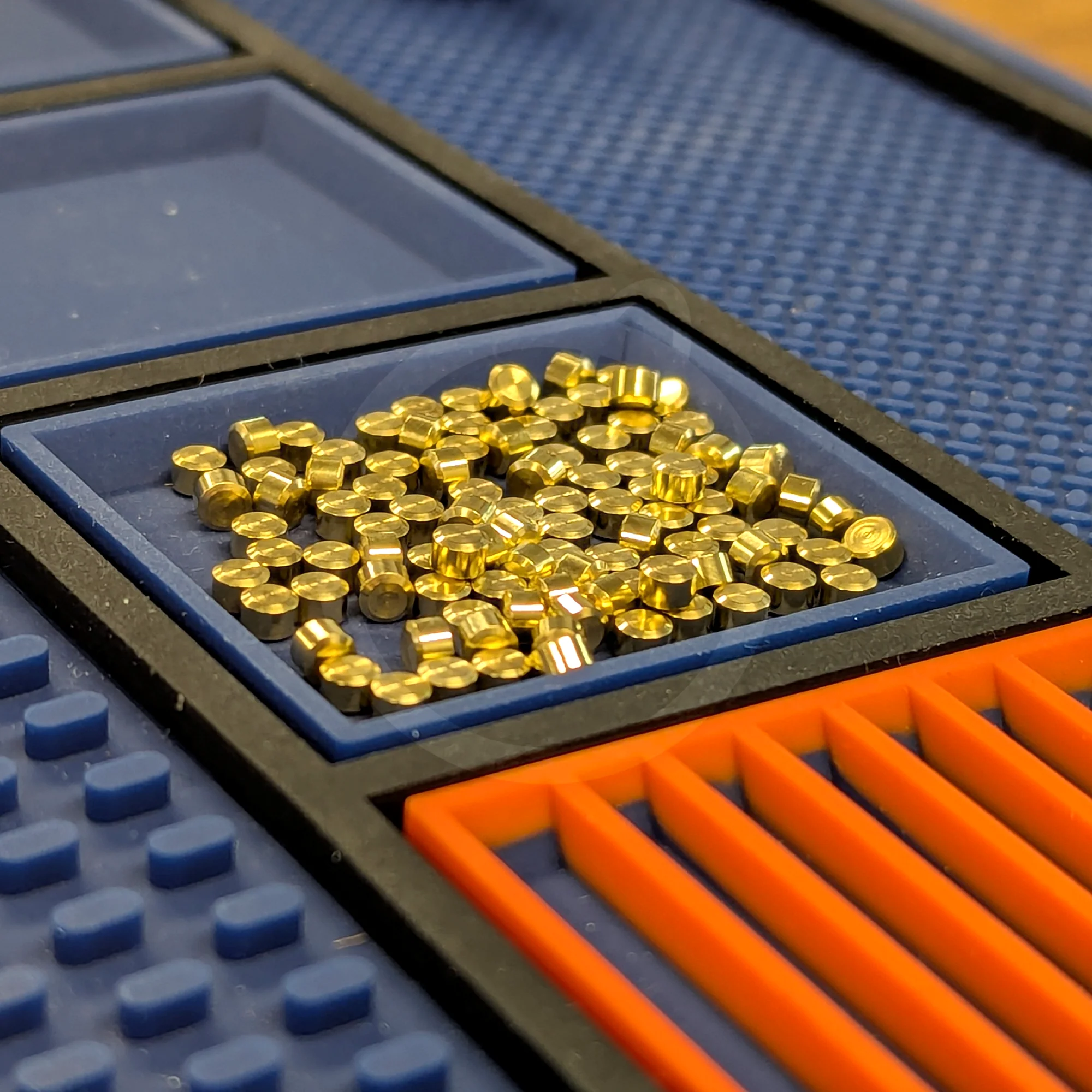 IC Core A2 #6 Master Pin 100PK - Image 4
