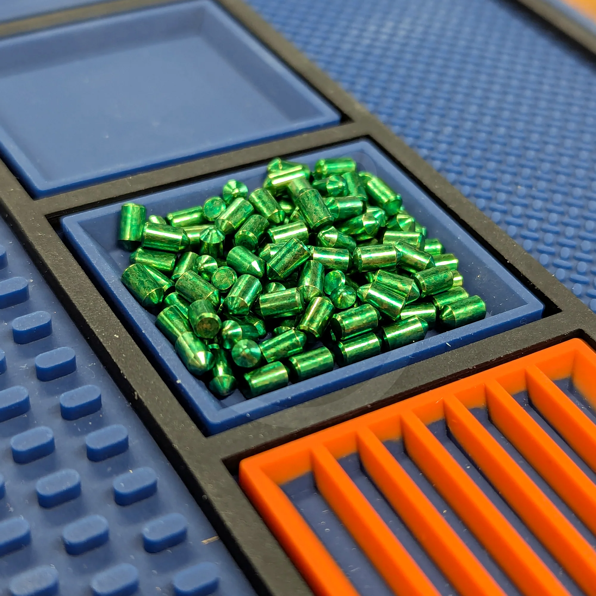 IC Core A2 #7 Bottom Pin 100PK - Image 4