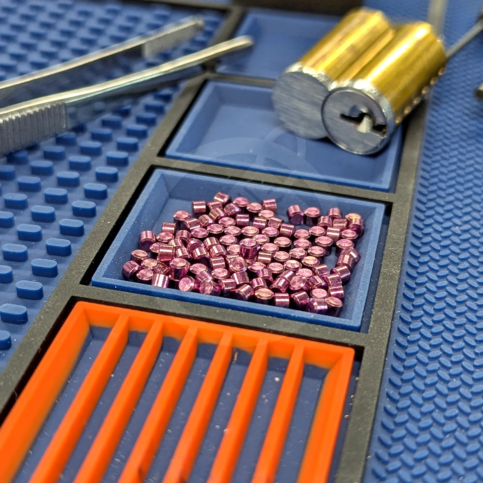 IC Core A2 #7 Master Pin 100PK - Image 3