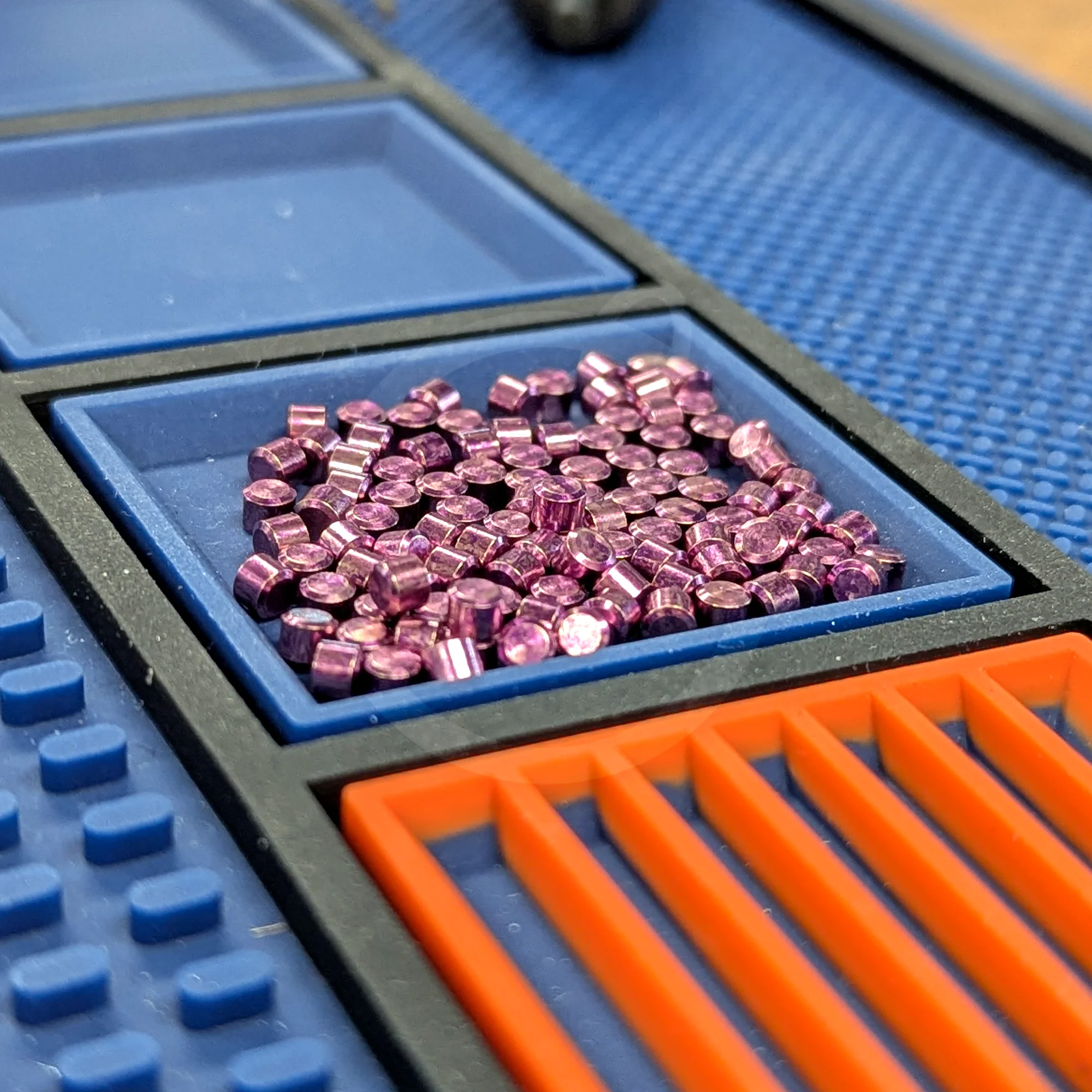 IC Core A2 #7 Master Pin 100PK - Image 4
