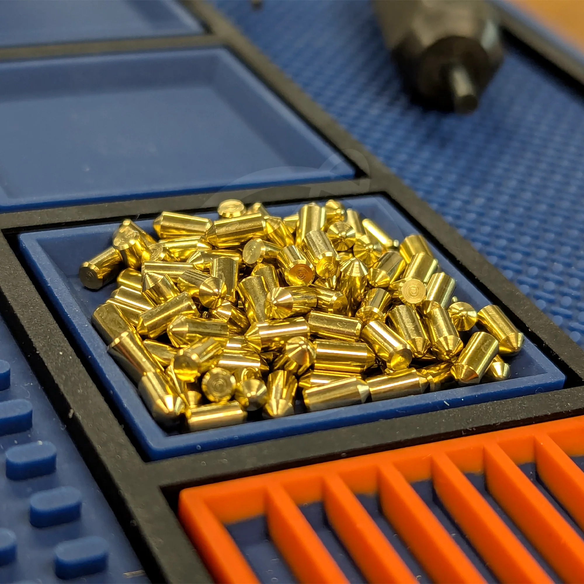IC Core A2 #9 Bottom Pin 100PK - Image 4