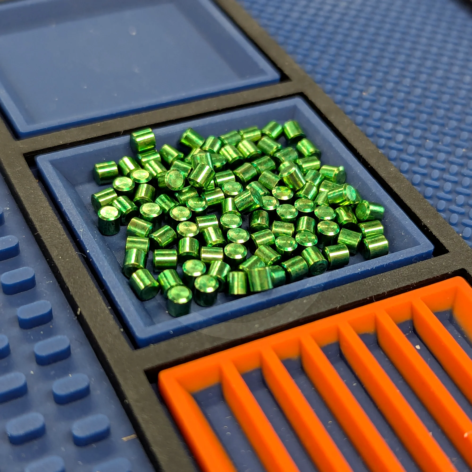 IC Core A2 #9 Master Pin 100PK - Image 4