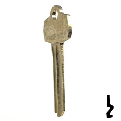 Uncut Key Blank | Best | 1A1A1, A1114A - Image 21
