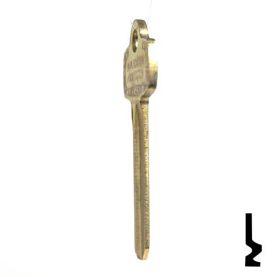 Uncut Key Blank | Best | 1A1DD1, A1114DD - Image 20