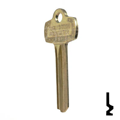 Uncut Key Blank | Best | 1A1DD1, A1114DD - Image 22