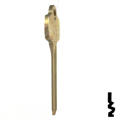 Uncut Key Blank | Best | 1A1TA1, A1114TA - Image 18