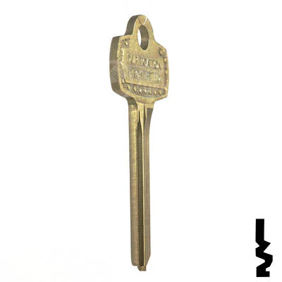 Uncut Key Blank | Best | 1A1TA1, A1114TA - Image 5