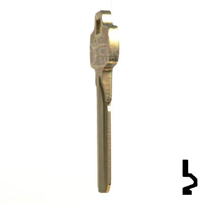 Uncut Key Blank | Best | 1A1WA1, A1114WA - Image 20