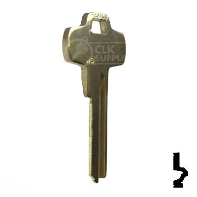 IC Core Best WB Key 1A1WB1 A1114WB - Image 15