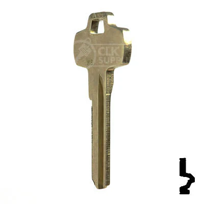IC Core Best WB Key 1A1WB1 A1114WB - Image 9