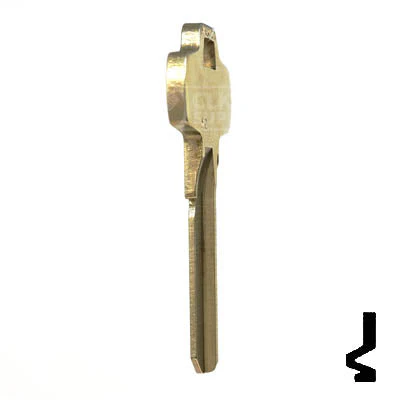 Uncut Key Blank | Best | 1A1WD1, A1114WD - Image 18