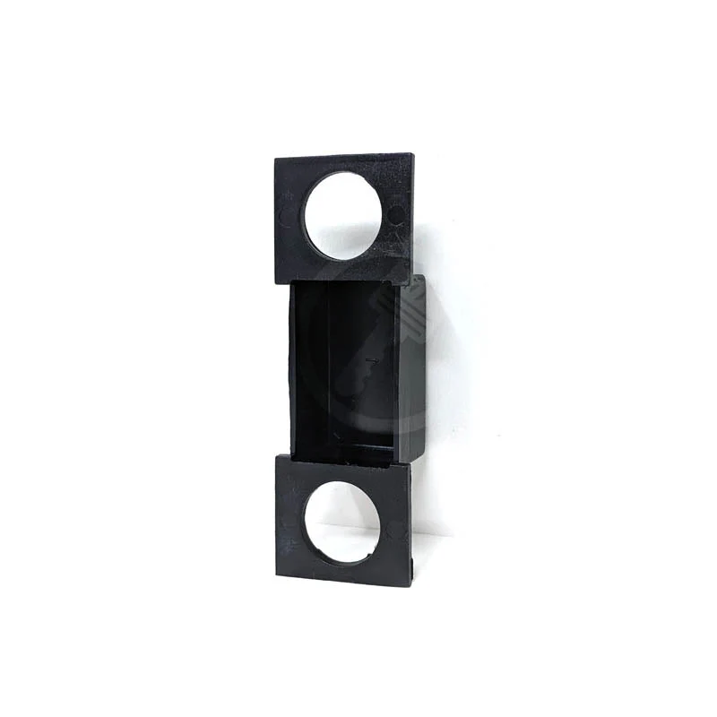 Deadlatch Strike | Short Strike For Retrofit | Complete Dustbox - Image 2
