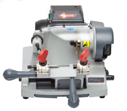 Ilco 045 Speed Manual Key Machine 110V - Image 2