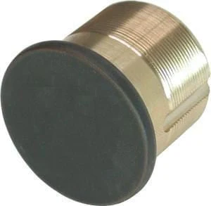 Ilco 1" Mortise Cylinder | Dummy US10B