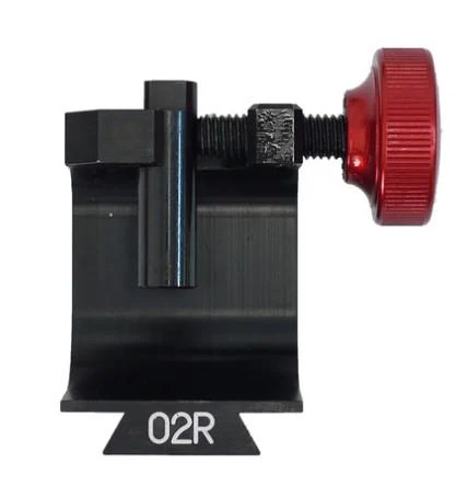 Ilco Clamp 02R For Tubular Keys