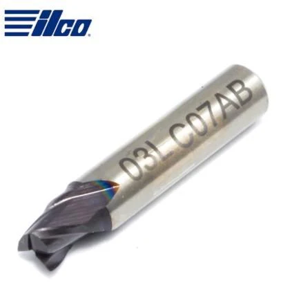 Ilco Cutter 03L For Tubular Keys - Image 2