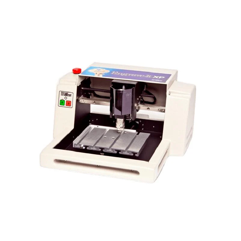 Ilco Engrave-It XP