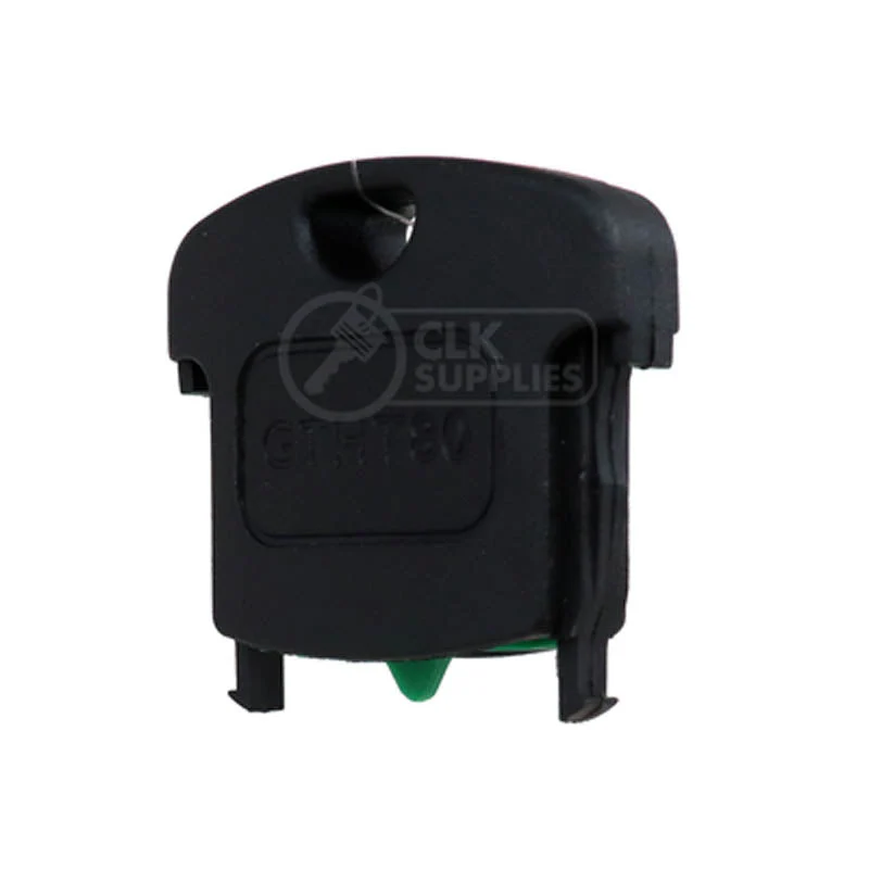 Ilco Plus Modular Head | GTHT80 - Image 10
