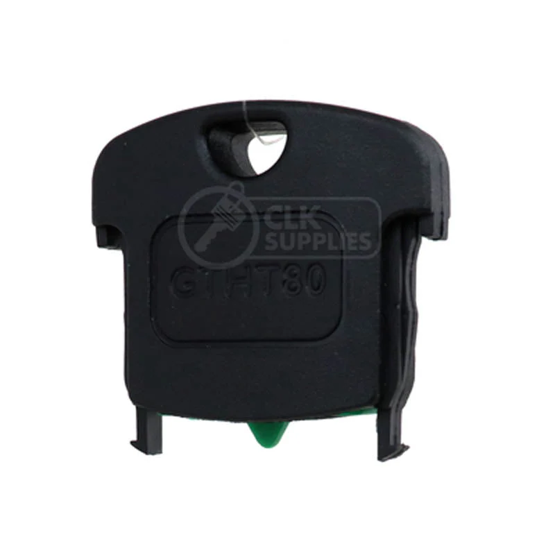 Ilco Plus Modular Head | GTHT80 - Image 11