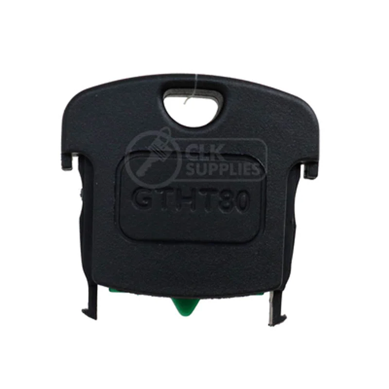 Ilco Plus Modular Head | GTHT80 - Image 12