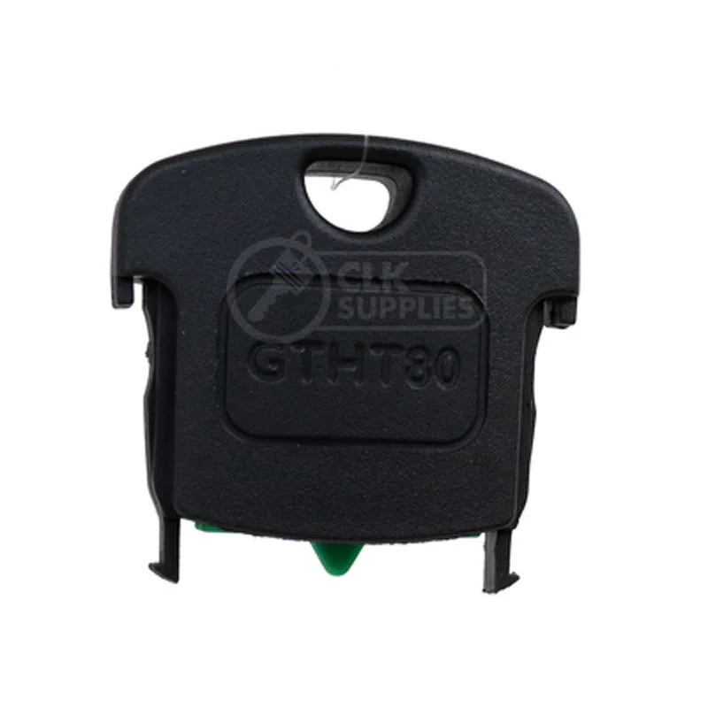 Ilco Plus Modular Head | GTHT80 - Image 13
