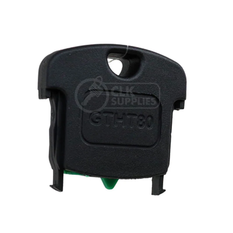 Ilco Plus Modular Head | GTHT80 - Image 14
