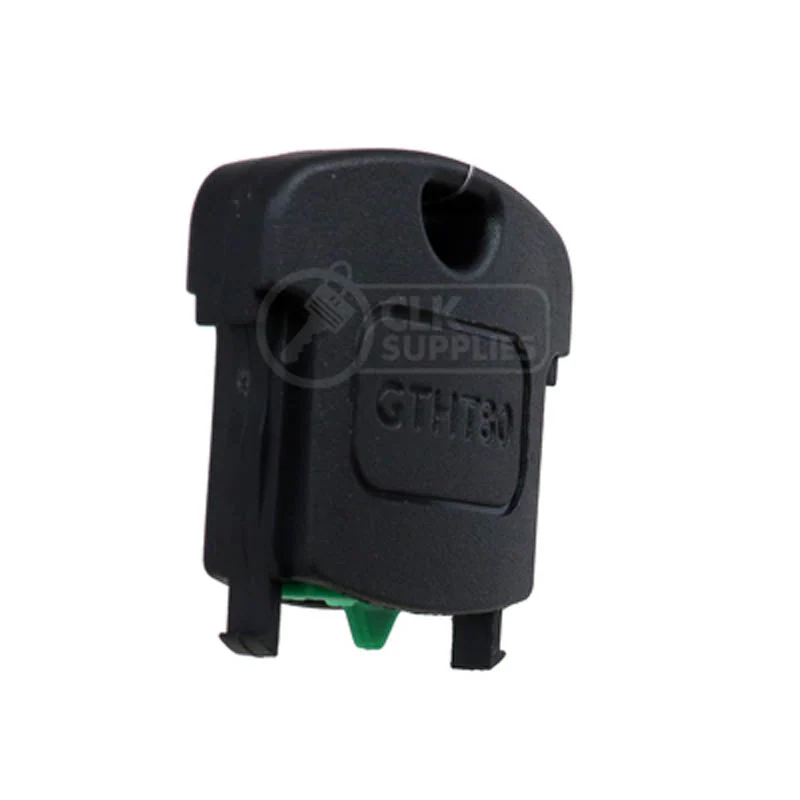 Ilco Plus Modular Head | GTHT80 - Image 16