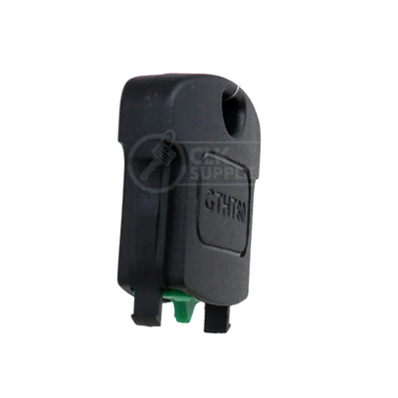 Ilco Plus Modular Head | GTHT80 - Image 17
