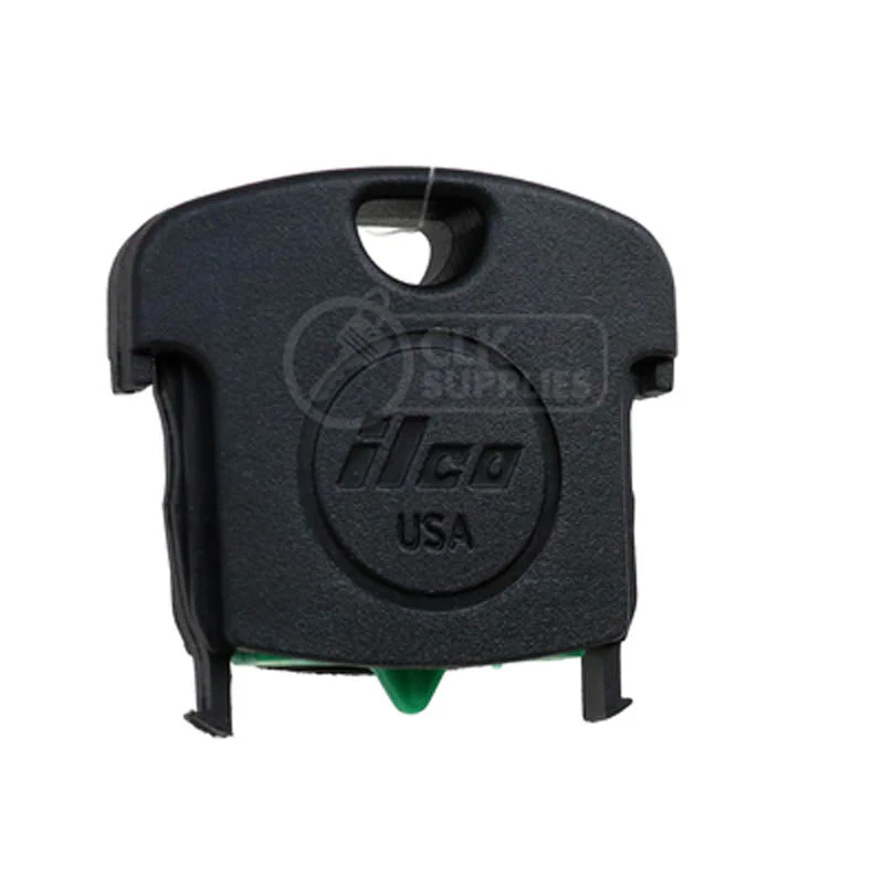Ilco Plus Modular Head | GTHT80 - Image 2